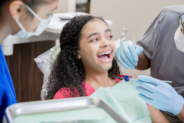Best Broken or Chipped Tooth Repair in Good Hope, CA