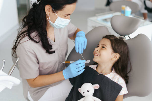 Best Emergency Wisdom Tooth Extraction in Good Hope, CA