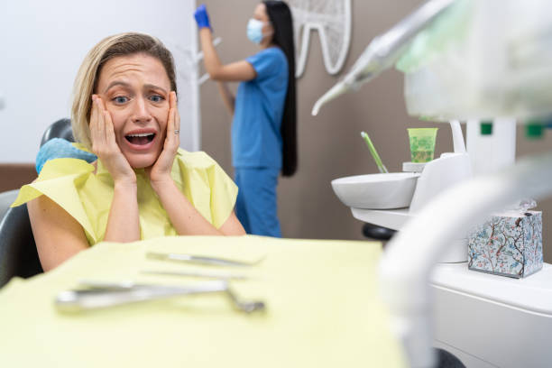 Reliable CA Emergency Dental Service Solutions