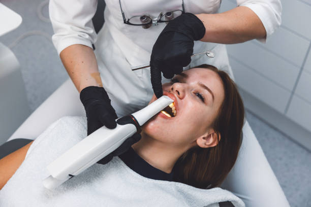 Best Broken or Chipped Tooth Repair in Good Hope, CA