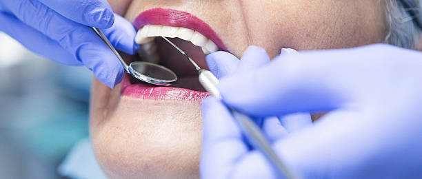 Best Urgent Dental Care for Toothaches in Good Hope, CA